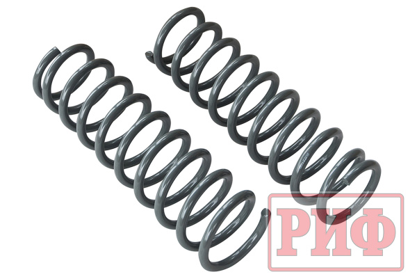 Пружины РИФ задние Suzuki Jimny 0÷200 кг 1998+