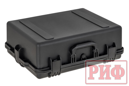 Кейс защитный ударопрочный РИФ 625x500x218 мм