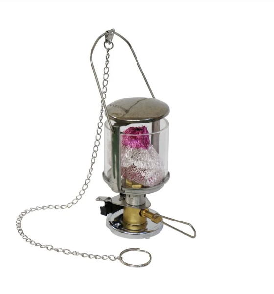 Лампа газовая TOURIST AURA кемпинговая Лампа газовая TOURIST AURA кемпинговая