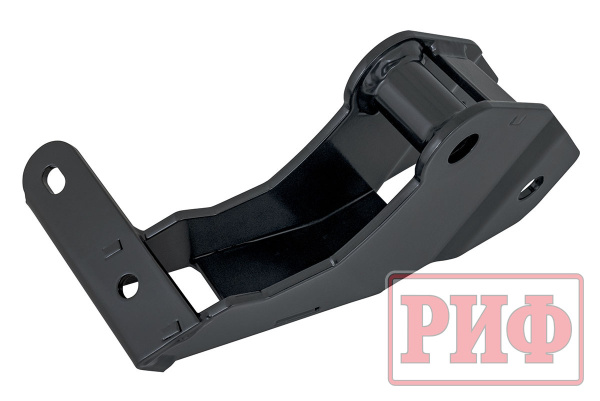 Дропбоксы переднего рычага РИФ для TLC 80/105 МКПП лифт 100 мм 2 шт. Дропбоксы переднего рычага РИФ для TLC 80/105 МКПП лифт 100 мм 2 шт.