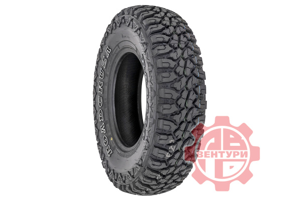 Шина ROADCRUZA RA3200 M/T POR LT285/75R16 116/113Q