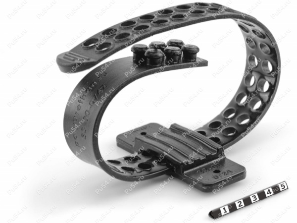 Крепеж фиксационный большой (увеличенный) с расширенным диапазоном,50-125 мм Крепеж фиксационный большой (увеличенный) с расширенным диапазоном,50-125 мм