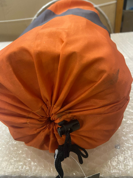 2 Коврик самонадувающийся HELIOS с подушкой 30-170x65x4 см (уценка) 2 Коврик самонадувающийся HELIOS с подушкой 30-170x65x4 см (уценка)