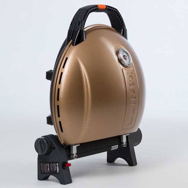 1 Гриль газовый O-GRILL 900МT bicolor черный-золотистый (в комплекте адаптер тип А) 1 Гриль газовый O-GRILL 900МT bicolor черный-золотистый (в комплекте адаптер тип А)