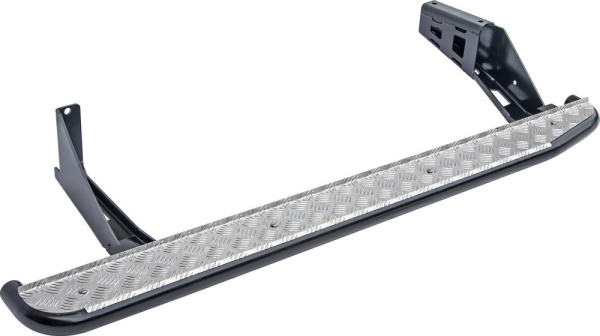 Пороги РИФ съёмные УАЗ Патриот стандарт Пороги РИФ съёмные УАЗ Патриот стандарт