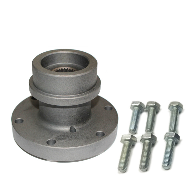 G-TC-SPOOL G-TC-SPOOL