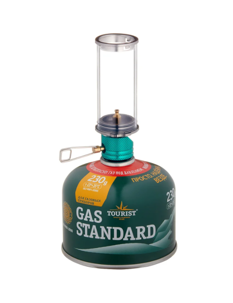 3 Свеча газовая TOURIST TANGO кемпинговая 3 Свеча газовая TOURIST TANGO кемпинговая