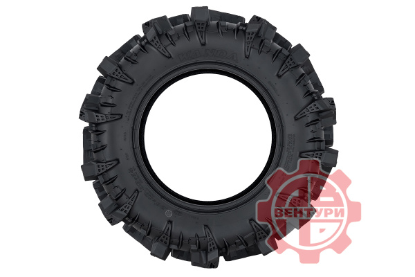 Шина для квадроцикла ATV/UTV WANDA P3048 28X10.00-14