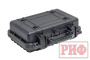 Кейс защитный ударопрочный РИФ 296х212х96 мм IP55