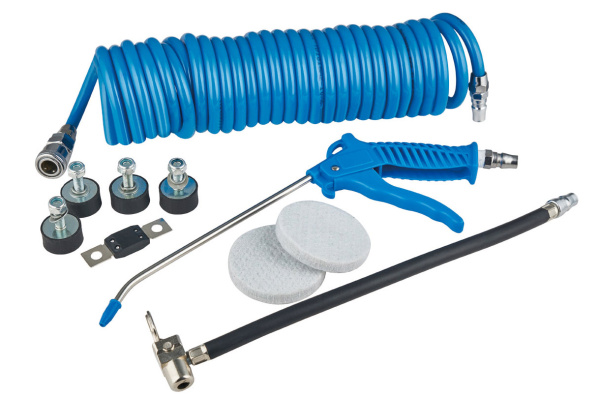 Компрессор автомобильный переносной 24V YURUI 250 л/мин 6,1 атм Компрессор автомобильный переносной 24V YURUI 250 л/мин 6,1 атм