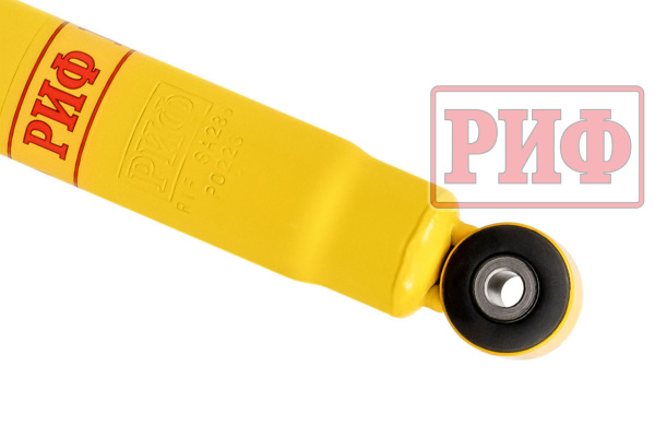 Амортизатор РИФ задний Jeep Grand Cherokee WK под лифт 0-30 мм Амортизатор РИФ задний Jeep Grand Cherokee WK под лифт 0-30 мм