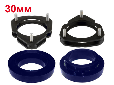 Лифт-комплект подвески Toyota RAV4 2 30 мм