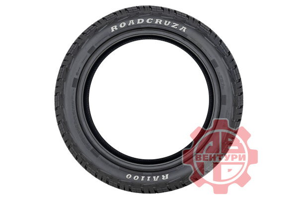 Шина ROADCRUZA RA1100 A/T 265/50R20 107T