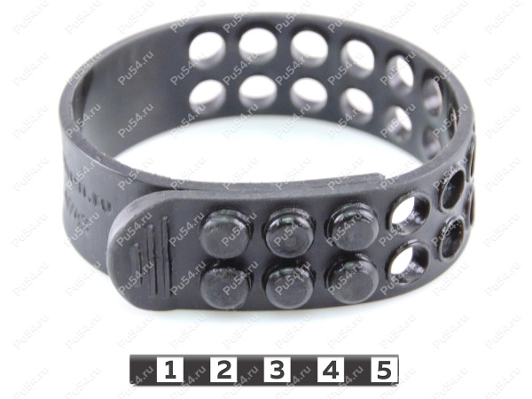 Ремень крепежный модернизированный, длина 300 мм (для 33-20-726) Ремень крепежный модернизированный, длина 300 мм (для 33-20-726)