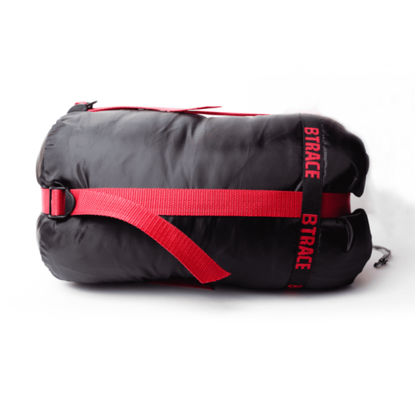 Мешок спальный BTrace Nord 5000XL BTrace (Левый,Серый/Синий), (ТК: -5°C) Мешок спальный BTrace Nord 5000XL BTrace (Левый,Серый/Синий), (ТК: -5°C)