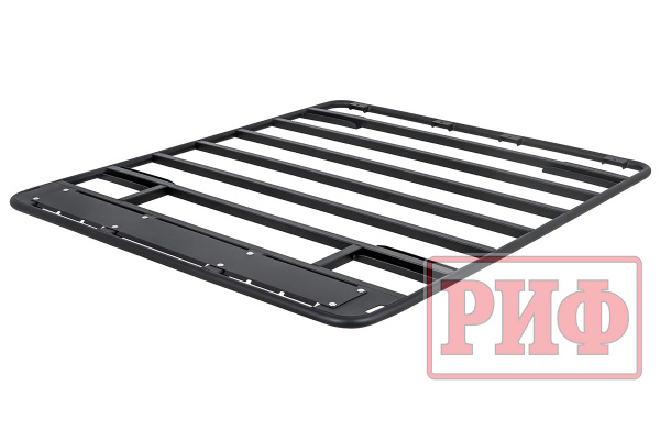Багажник экспедиционный (платформа) РИФ 1200x1400 мм для НИВА 3-х дв.