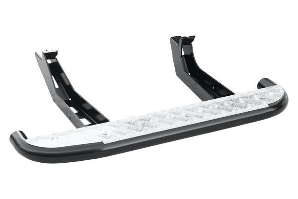 Пороги РИФ силовые УАЗ Фермер (УАЗ-39094) стандарт Пороги РИФ силовые УАЗ Фермер (УАЗ-39094) стандарт