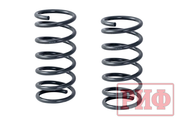 Пружины РИФ задние Mercedes G-class G350 лифт 20 мм +25 кг Пружины РИФ задние Mercedes G-class G350 лифт 20 мм +25 кг