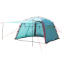 Шатер-палатка BTrace Camp (Зеленый/Бежевый) Шатер-палатка BTrace Camp (Зеленый/Бежевый)