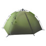 Палатка BTrace Bullet 2 быстросборная Палатка BTrace Bullet 2 быстросборная