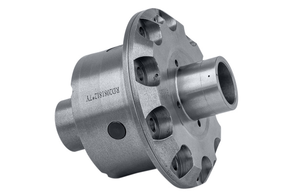 Блокировка переднего/заднего дифференциала HF пневматическая (без компрессора) для Suzuki Блокировка переднего/заднего дифференциала HF пневматическая (без компрессора) для Suzuki