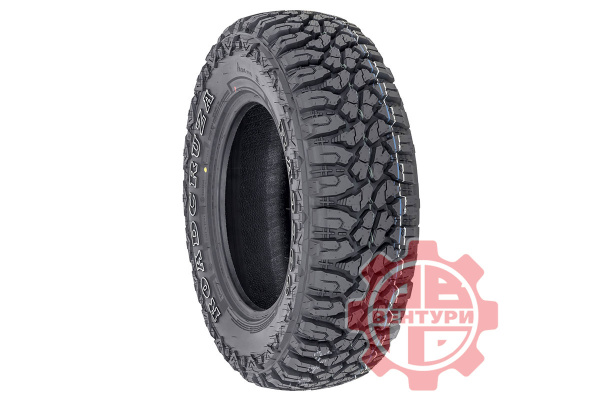 1 Шина пневматическая ROADCRUZA RA3200 M/T LT235/75R15 104/101Q POR 1 Шина пневматическая ROADCRUZA RA3200 M/T LT235/75R15 104/101Q POR