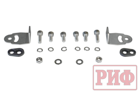 Фара водительского света РИФ 96W LED Фара водительского света РИФ 96W LED