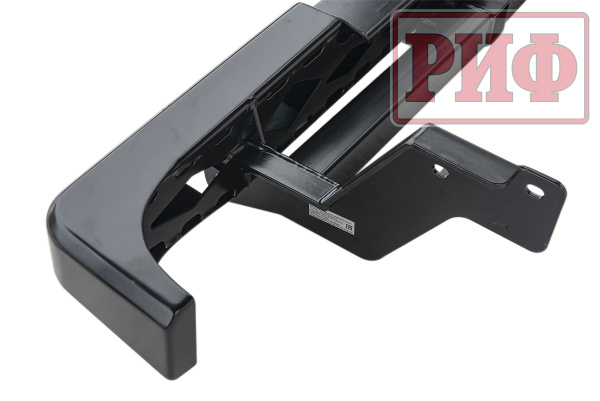 Бампер РИФ задний Mazda B2500/BT50/Ranger с фаркопом Бампер РИФ задний Mazda B2500/BT50/Ranger с фаркопом