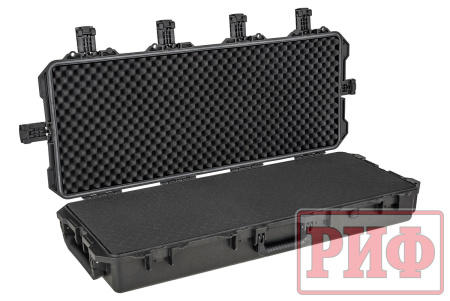 Кейс защитный ударопрочный РИФ 1011x419x0 мм Кейс защитный ударопрочный РИФ 1011x419x0 мм