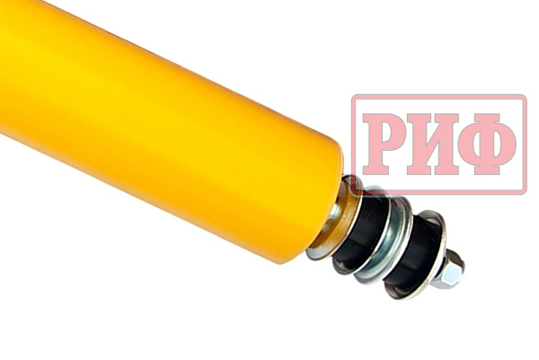 Амортизатор РИФ усиленный задний масляный Toyota Land Cruiser Prado 120 лифт 50 мм Амортизатор РИФ усиленный задний масляный Toyota Land Cruiser Prado 120 лифт 50 мм