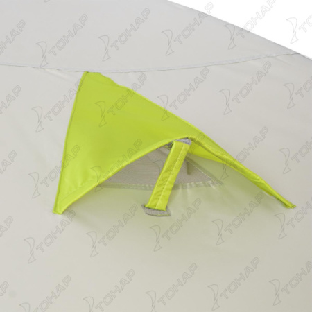 8 Шатер Nisus SOLANO 8 Шатер Nisus SOLANO