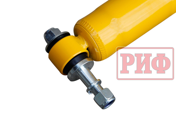 Демпфер УАЗ Патриот 2019+ Демпфер УАЗ Патриот 2019+