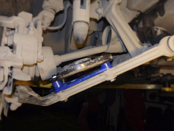 Лифт-комплект LADA 4x4, Chevrolet Niva лифт 50 мм Лифт-комплект LADA 4x4, Chevrolet Niva лифт 50 мм