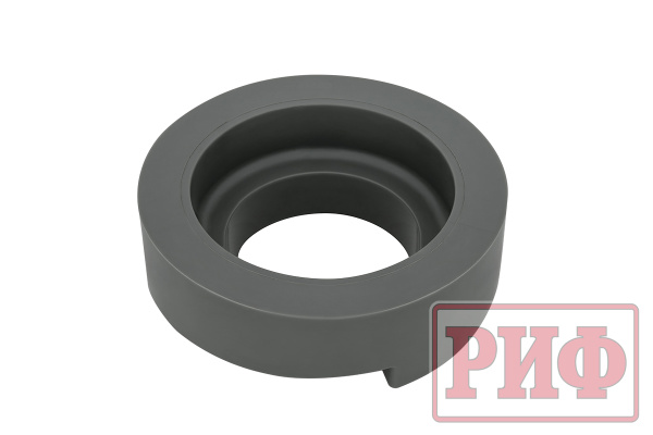 Проставка РИФ под заднюю пружину Kia Sorento 2006-2009 20 мм полиуретан Проставка РИФ под заднюю пружину Kia Sorento 2006-2009 20 мм полиуретан
