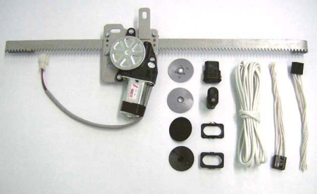 стеклоподъёмник стеклоподъёмник