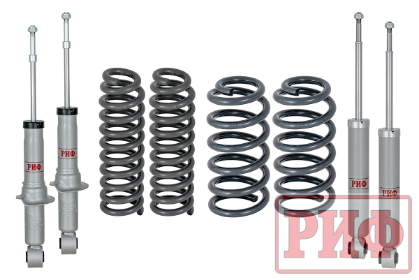 Лифт-комплект Лифт-комплект