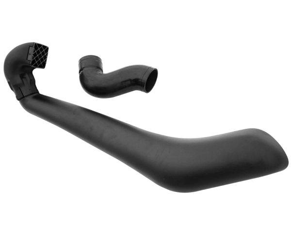 Шноркель для Toyota Hilux 2015+ 2.8TD (S123A) Шноркель для Toyota Hilux 2015+ 2.8TD (S123A)