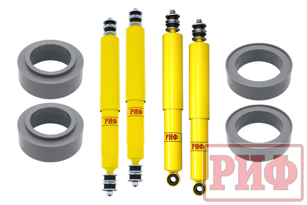 Лифт-комплект Лифт-комплект