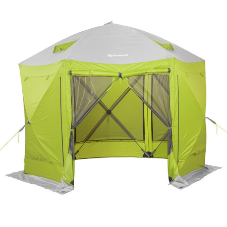 2 Шатер Nisus SOLANO 2 Шатер Nisus SOLANO