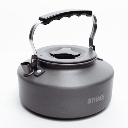 Чайник походный BTrace 1,1л Чайник походный BTrace 1,1л