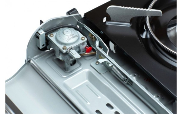 1 Плита газовая NaMilux 181PF 1 Плита газовая NaMilux 181PF