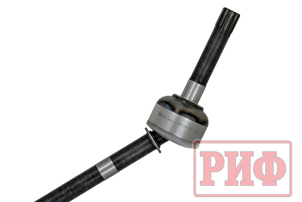 Шарнир поворотного кулака ШРУС УАЗ Патриот 2005-2019 левый длинный усиленный мост Спайсер Шарнир поворотного кулака ШРУС УАЗ Патриот 2005-2019 левый длинный усиленный мост Спайсер