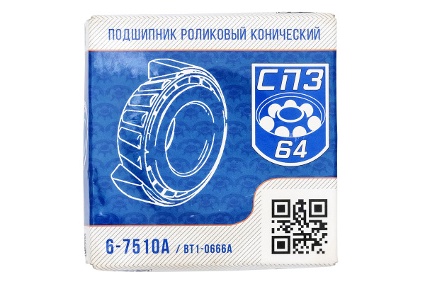 Подшипник роликовый , конический УАЗ,ГАЗ Подшипник роликовый , конический УАЗ,ГАЗ