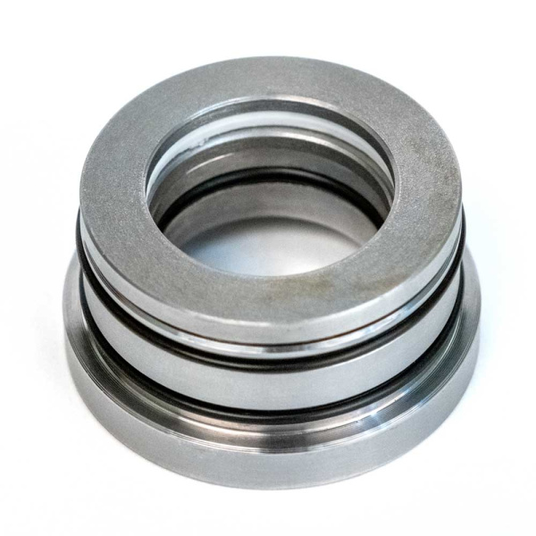 Картридж кожуха полуоси для переднего моста УАЗ с 2024 г.с поворотными кулаками открытого типа (2шт)