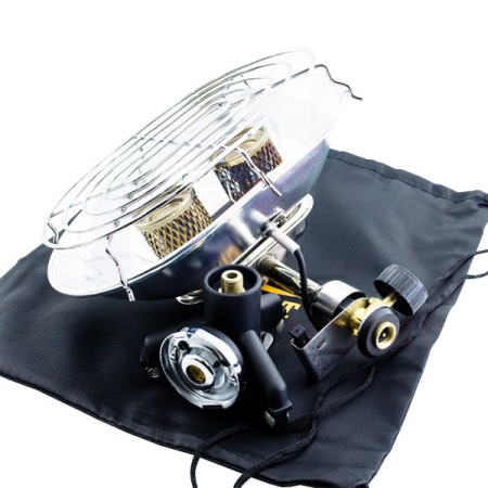 Обогреватель газовый RIO Обогреватель газовый RIO