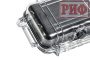 Кейс защитный ударопрочный РИФ 190x130x55 мм (162х98х40 мм) IP55