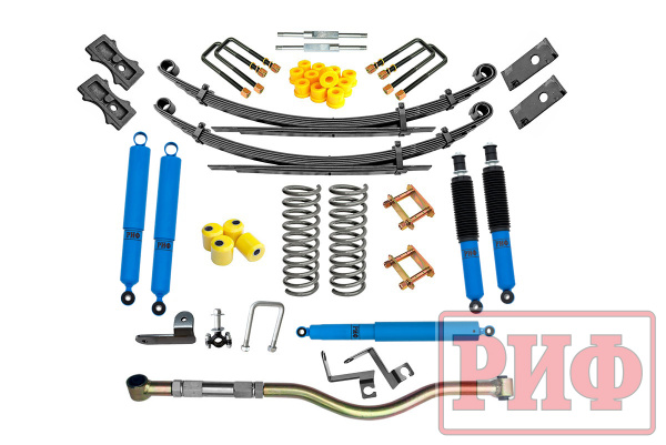 Лифт-комплект Лифт-комплект