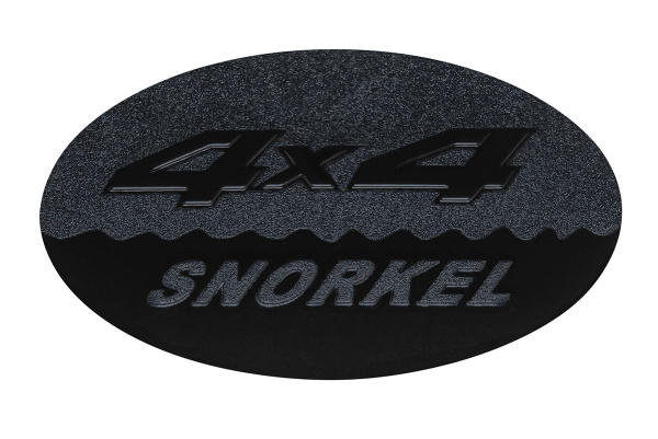 Шноркель для Toyota Hilux 2005-2014