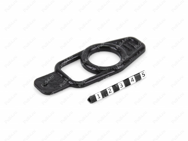 Крепление (фиксатор) ножен для подводного ножа Крепление (фиксатор) ножен для подводного ножа