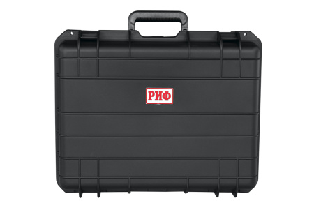 Кейс защитный РИФ 515х415х235 мм Кейс защитный РИФ 515х415х235 мм